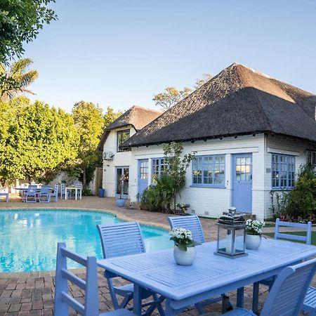 The Beautiful South Guesthouse Stellenbosch Buitenkant foto