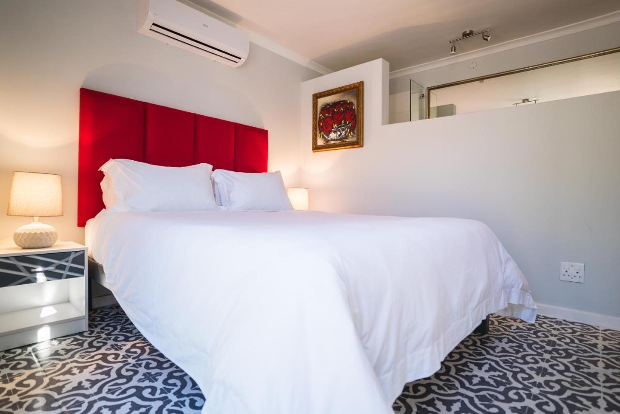 The Beautiful South Guesthouse Stellenbosch Buitenkant foto