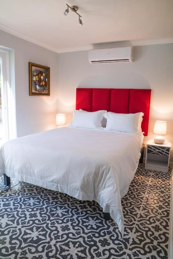The Beautiful South Guesthouse Stellenbosch Buitenkant foto