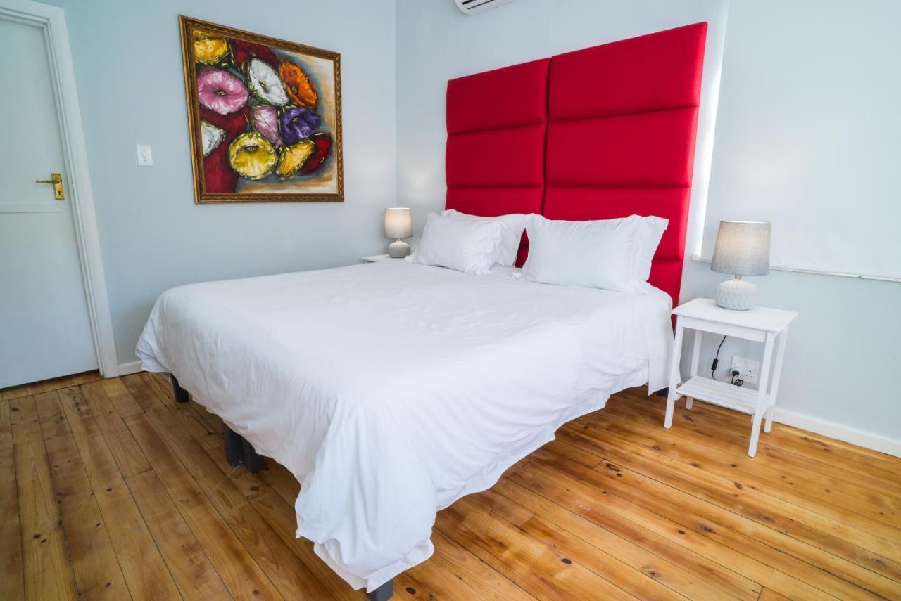 The Beautiful South Guesthouse Stellenbosch Buitenkant foto