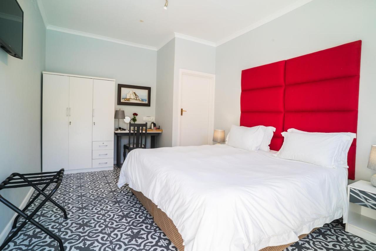 The Beautiful South Guesthouse Stellenbosch Buitenkant foto