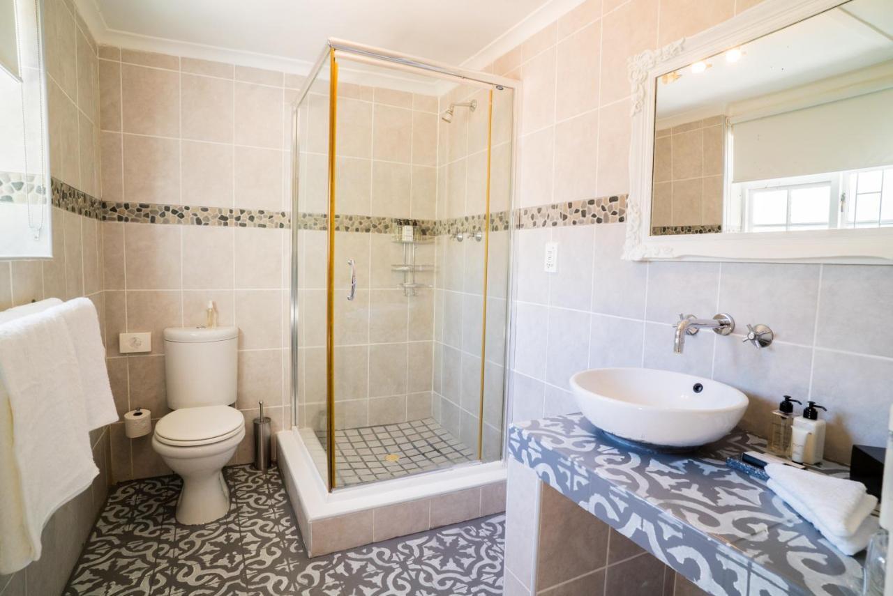 The Beautiful South Guesthouse Stellenbosch Buitenkant foto