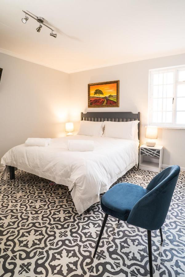 The Beautiful South Guesthouse Stellenbosch Buitenkant foto