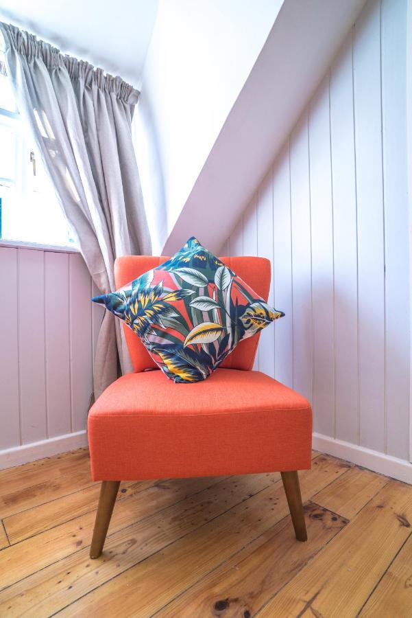 The Beautiful South Guesthouse Stellenbosch Buitenkant foto
