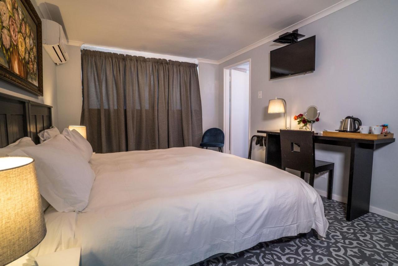 The Beautiful South Guesthouse Stellenbosch Buitenkant foto
