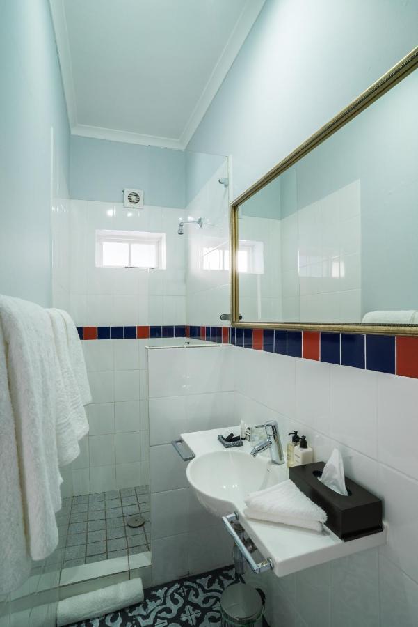 The Beautiful South Guesthouse Stellenbosch Buitenkant foto