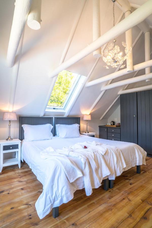 The Beautiful South Guesthouse Stellenbosch Buitenkant foto