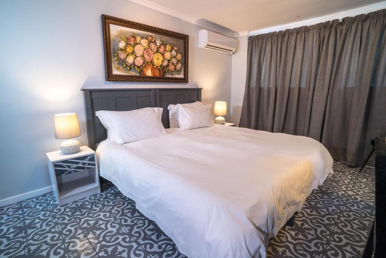 The Beautiful South Guesthouse Stellenbosch Buitenkant foto