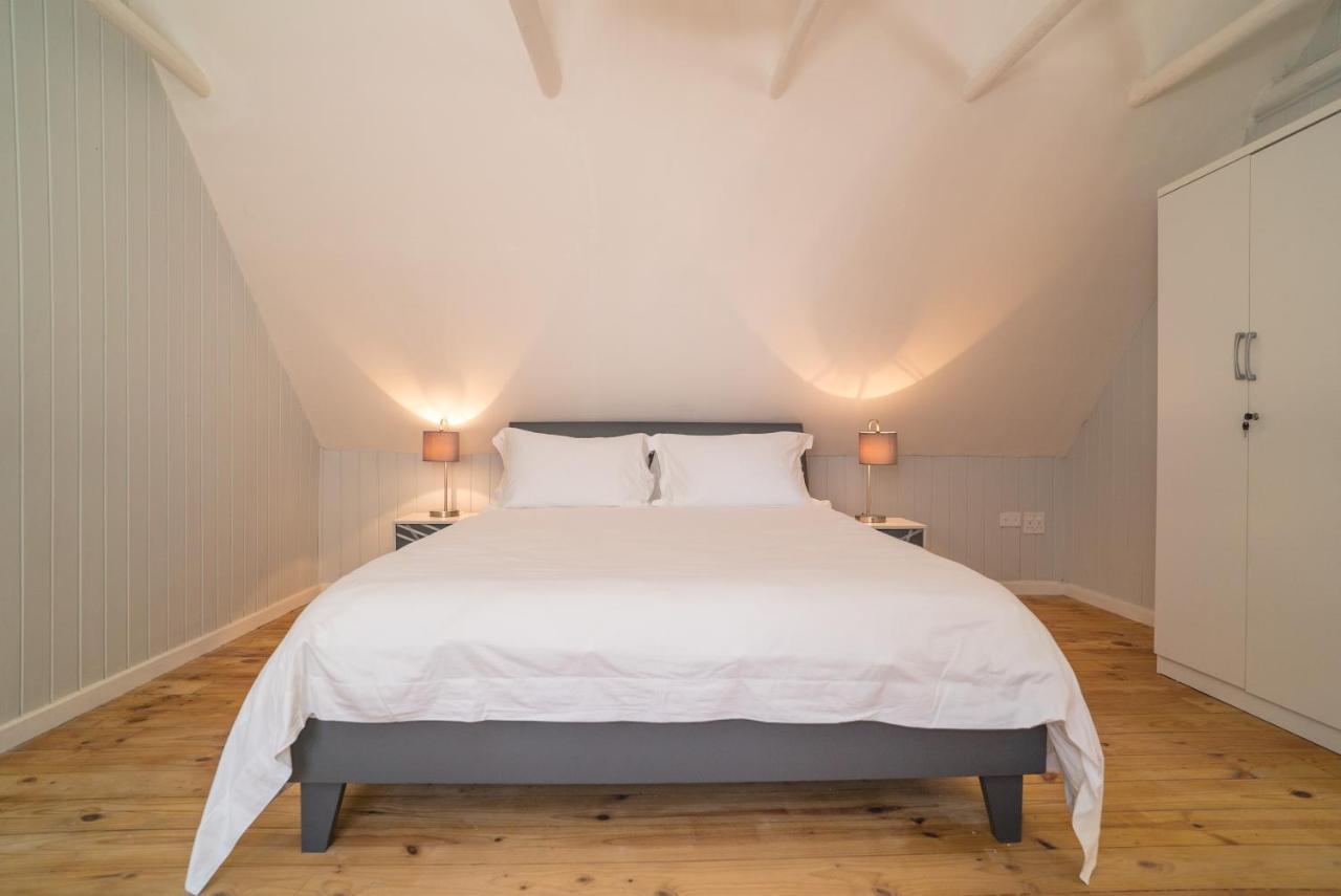 The Beautiful South Guesthouse Stellenbosch Buitenkant foto