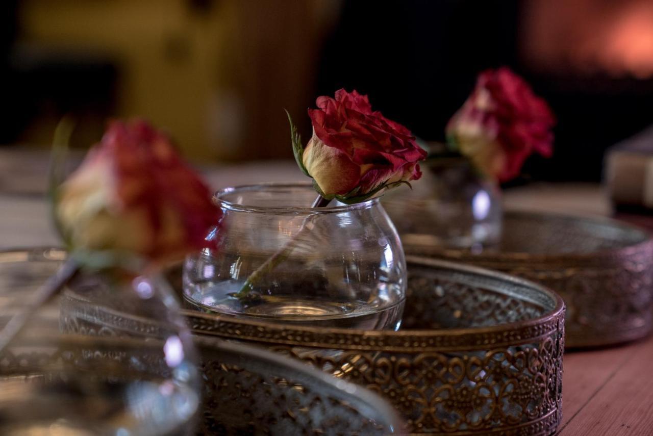 The Beautiful South Guesthouse Stellenbosch Buitenkant foto