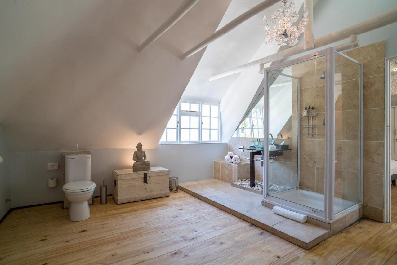 The Beautiful South Guesthouse Stellenbosch Buitenkant foto