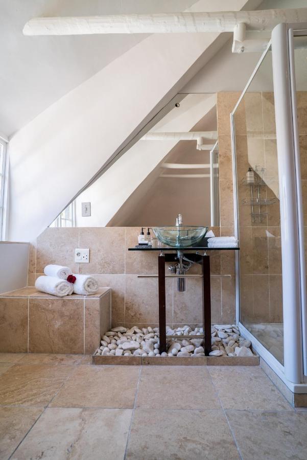The Beautiful South Guesthouse Stellenbosch Buitenkant foto