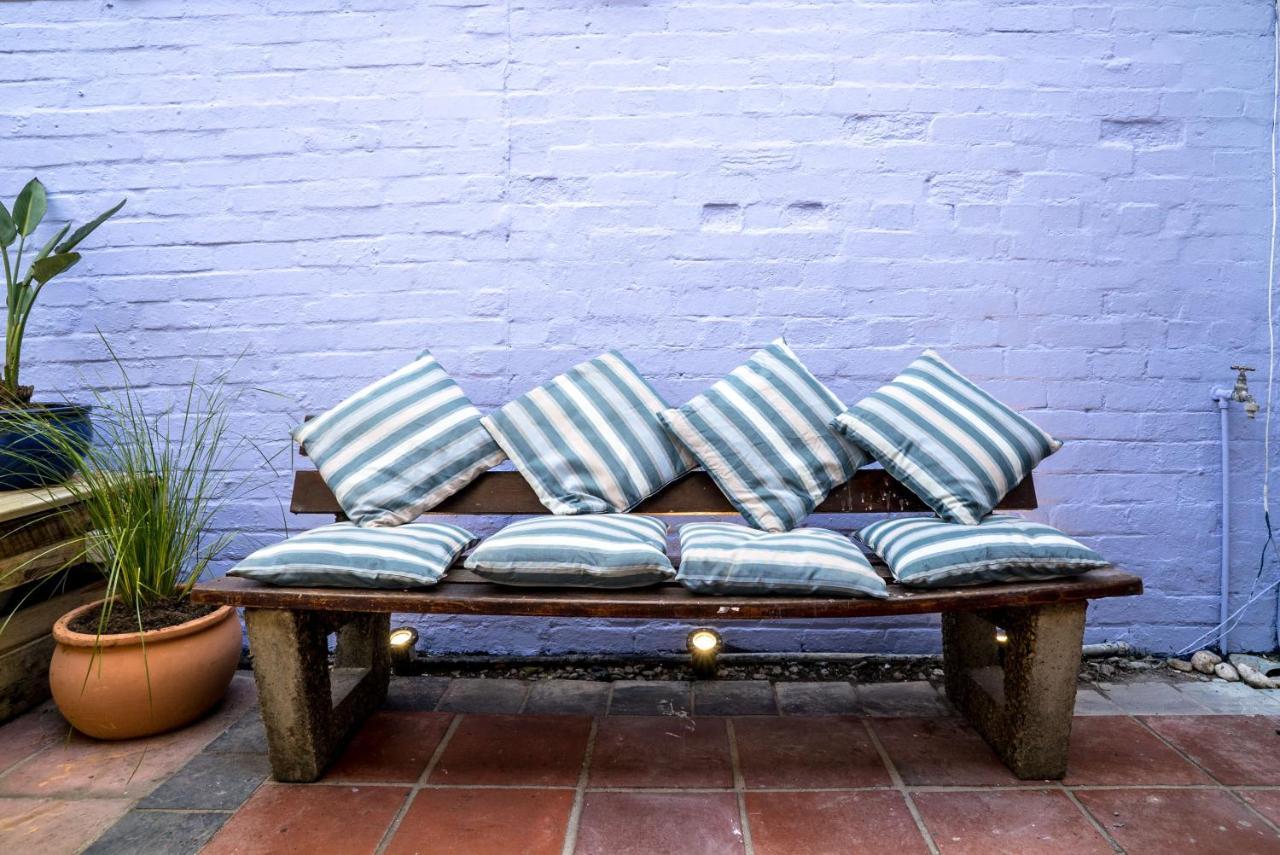 The Beautiful South Guesthouse Stellenbosch Buitenkant foto