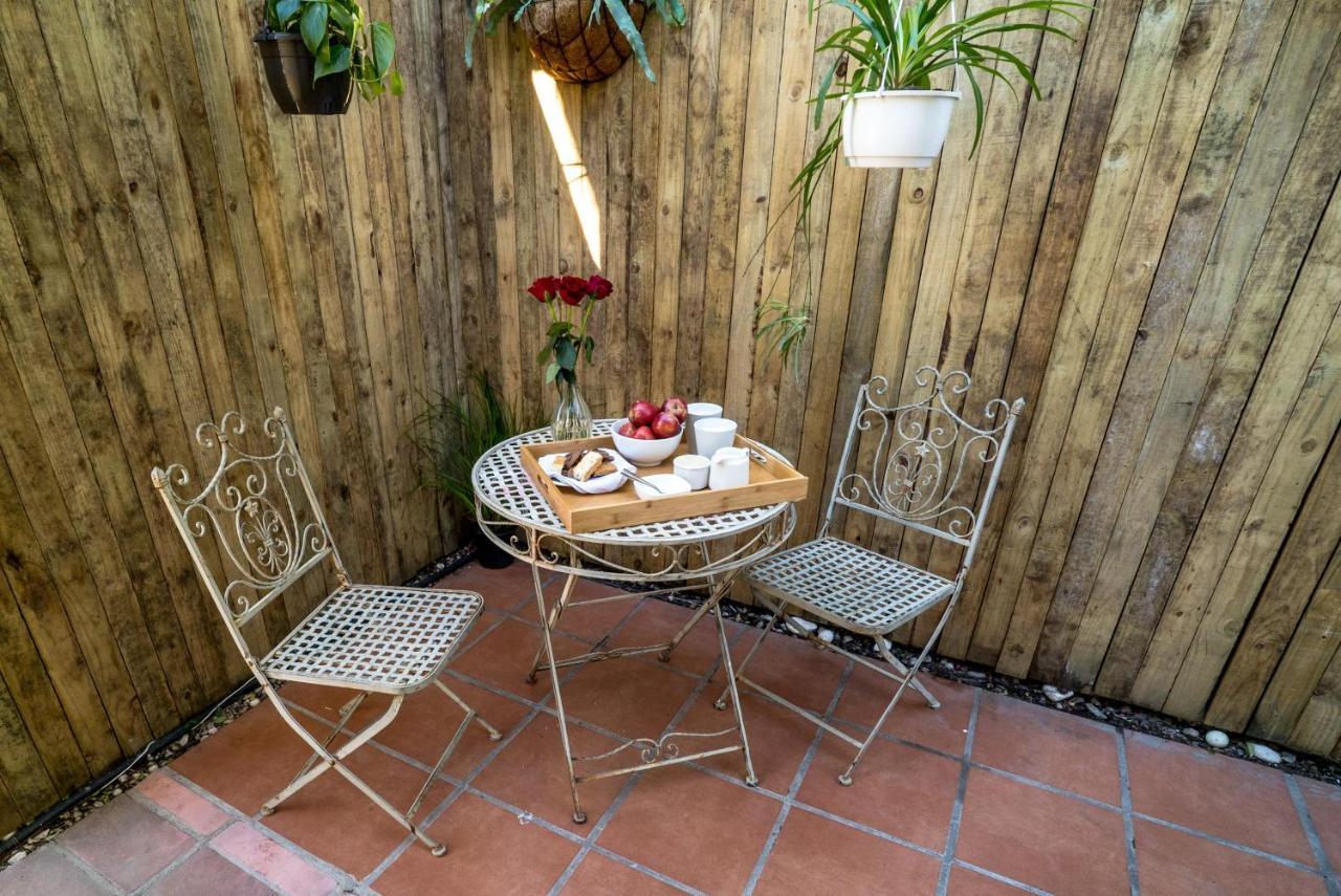 The Beautiful South Guesthouse Stellenbosch Buitenkant foto